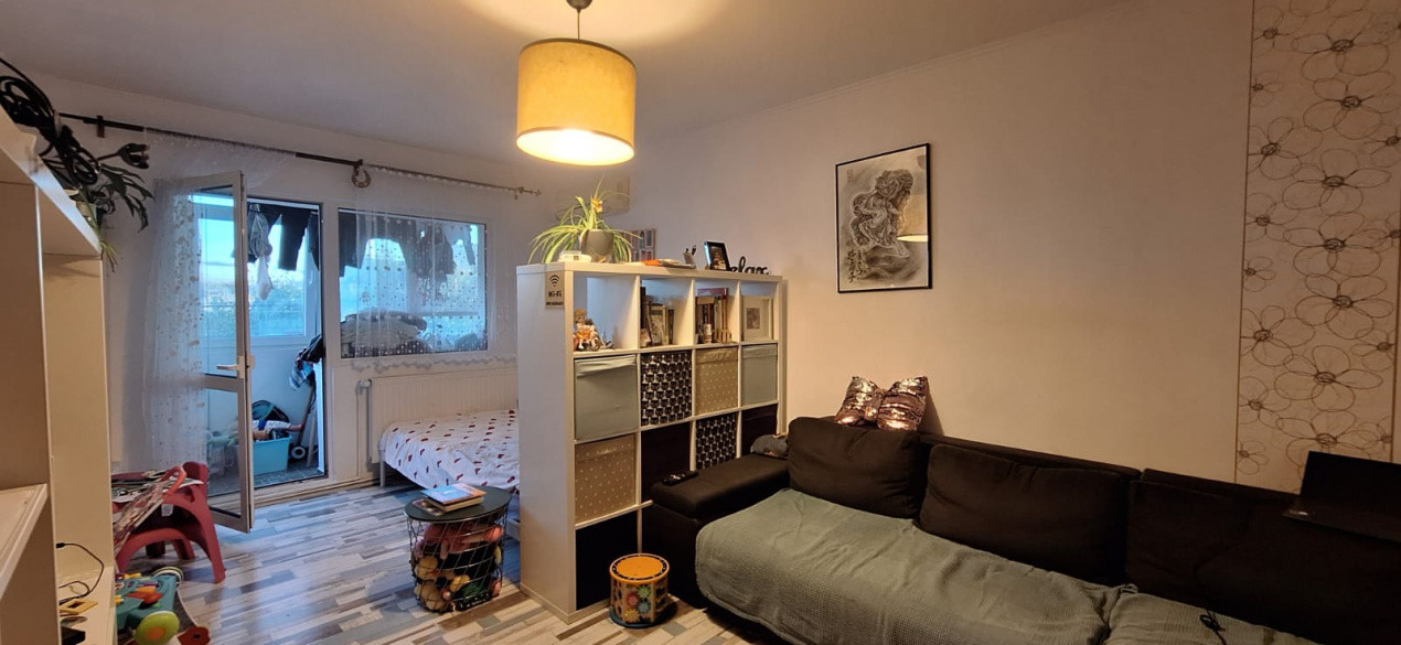 Apartament 2 camere, mobilat, etaj 1, 60 mp – Zona 9 Mai, Ploiești!