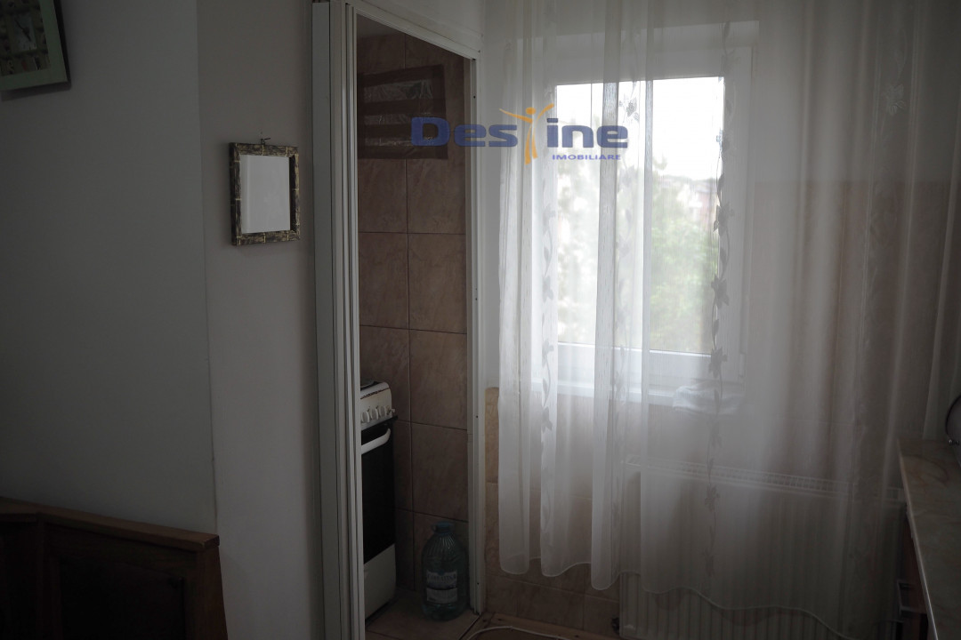 APARTAMENT 3 CAMERE DE VANZARE,ZONA UM,DEJ