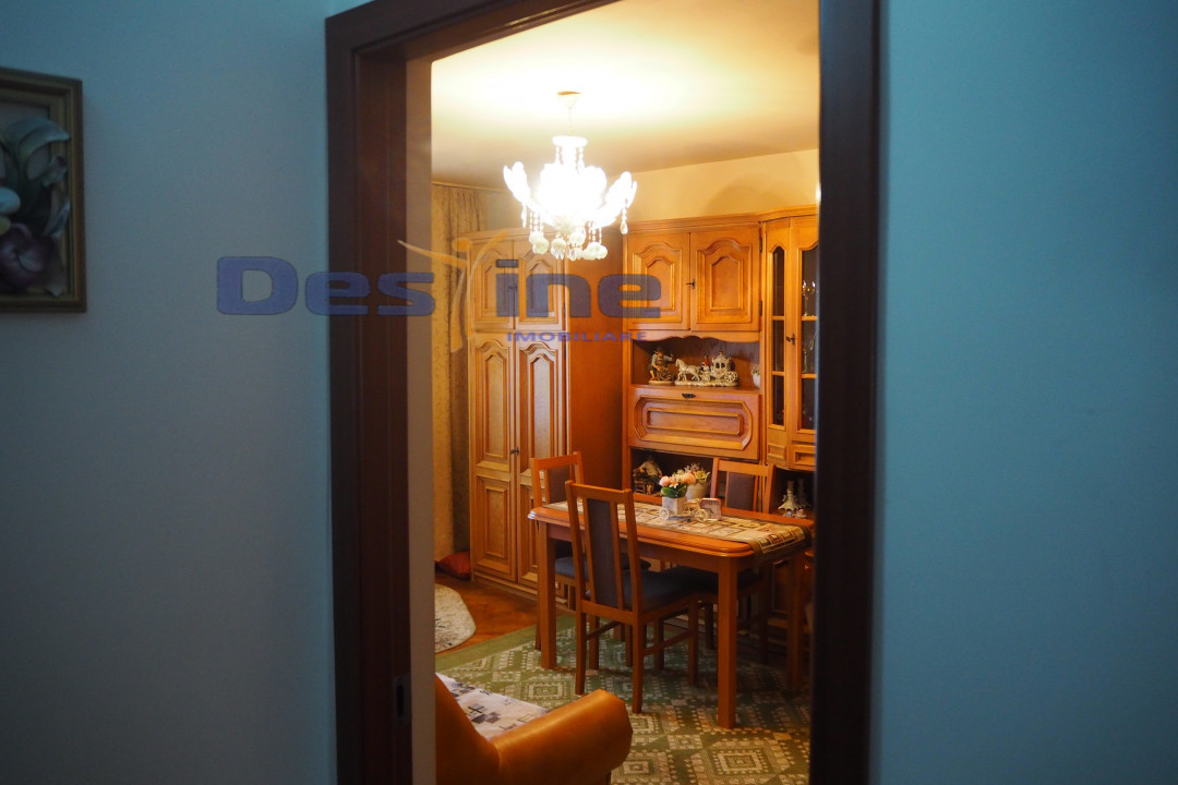 APARTAMENT 3 CAMERE DE VANZARE,ZONA UM,DEJ