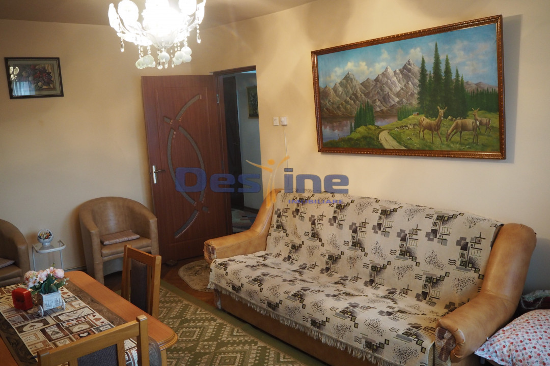 APARTAMENT 3 CAMERE DE VANZARE,ZONA UM,DEJ