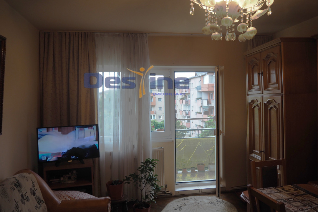 APARTAMENT 3 CAMERE DE VANZARE,ZONA UM,DEJ