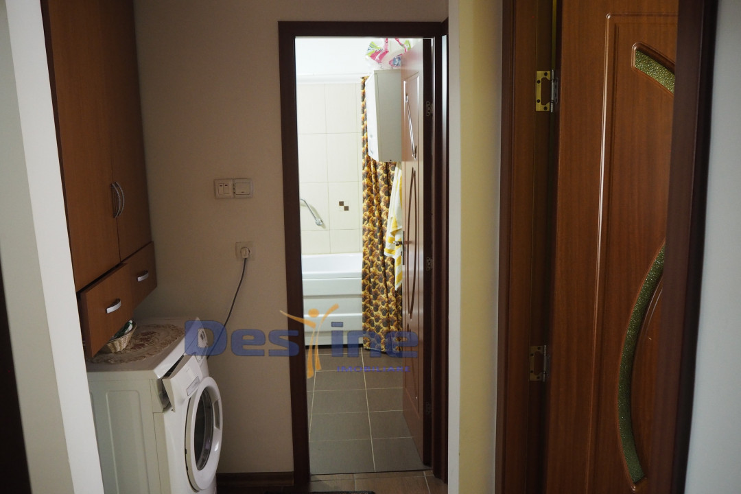 APARTAMENT 3 CAMERE DE VANZARE,ZONA UM,DEJ