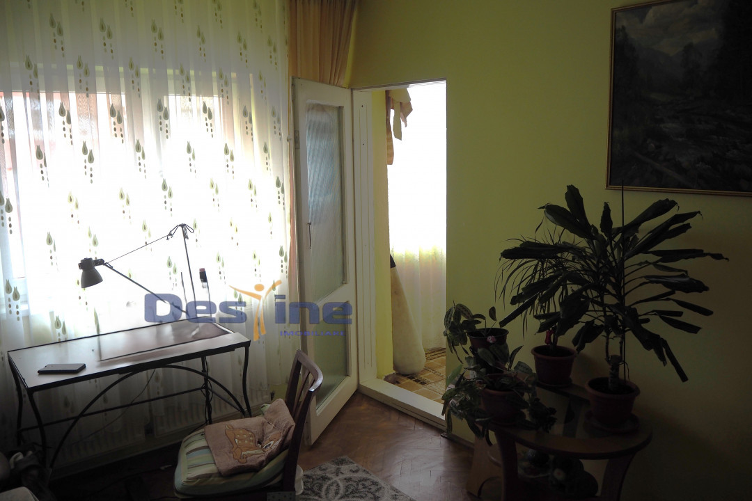 APARTAMENT 3 CAMERE DE VANZARE,ZONA UM,DEJ