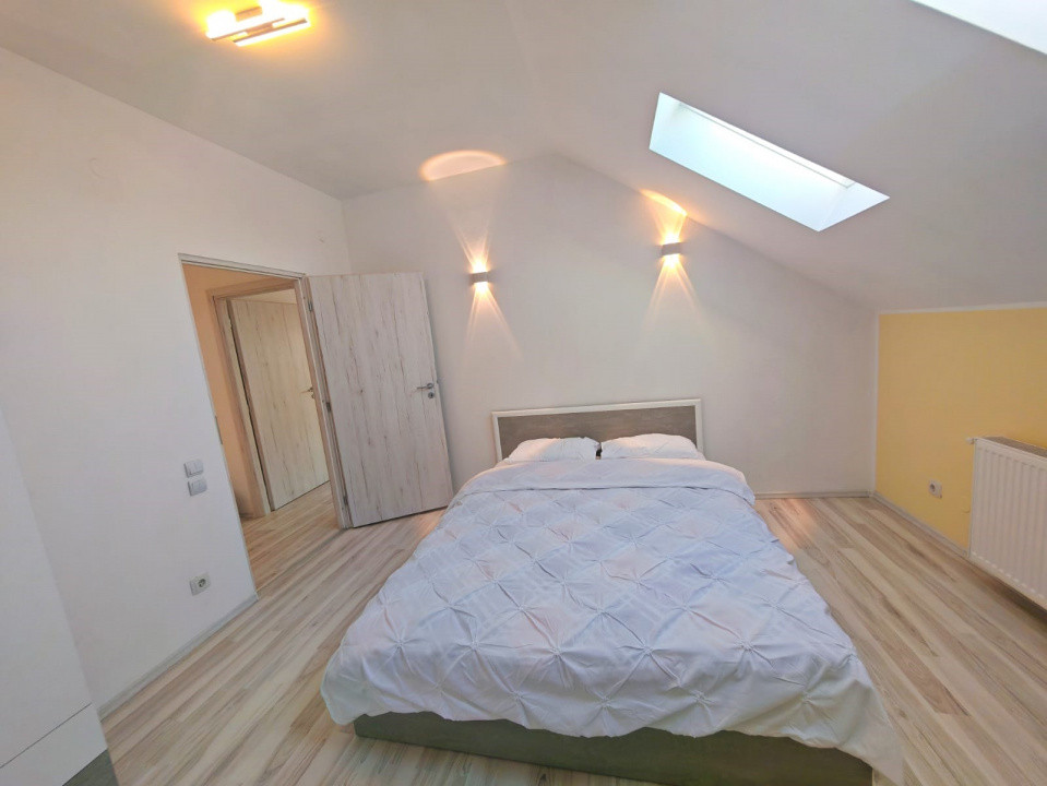 Casă Nouă 2024, Mobilată și Utilată, 115 mp – Zona Damila, Craiova