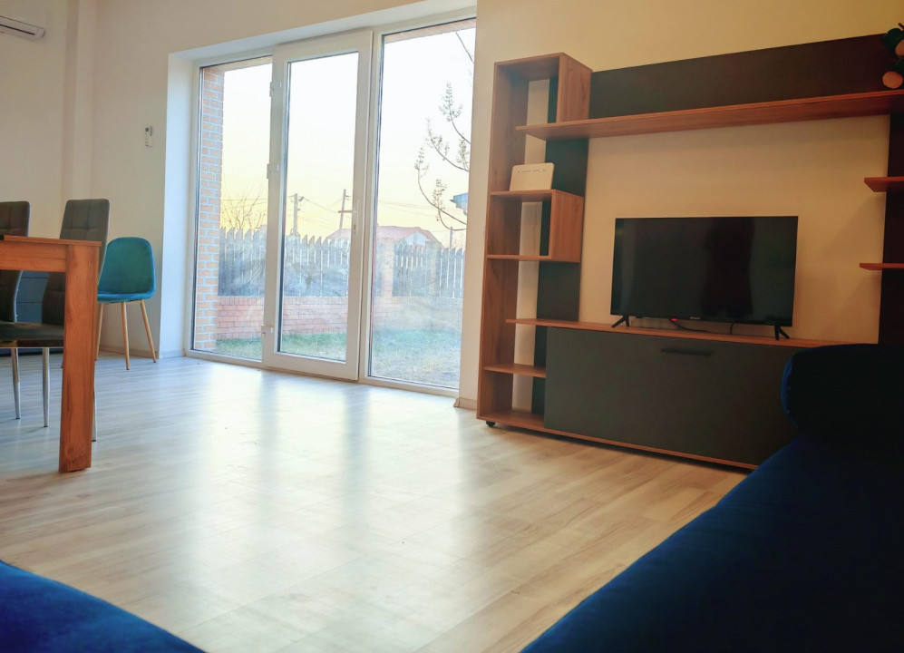 Casă Nouă 2024, Mobilată și Utilată, 115 mp – Zona Damila, Craiova