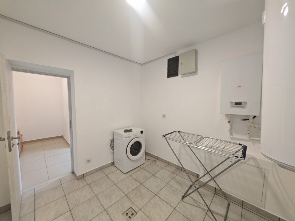 Casă Nouă 2024, Mobilată și Utilată, 115 mp – Zona Damila, Craiova