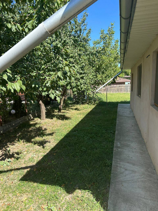 Vand casa in Holboca