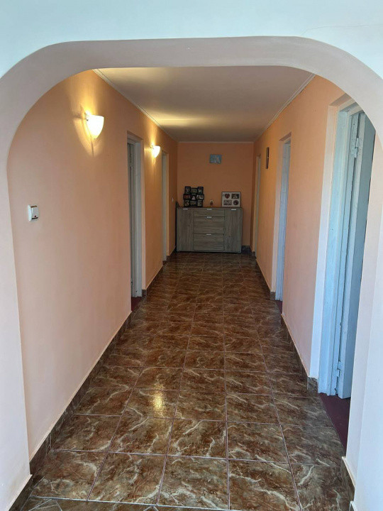 Vand casa in Holboca