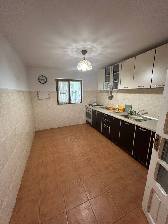 Vand casa in Holboca