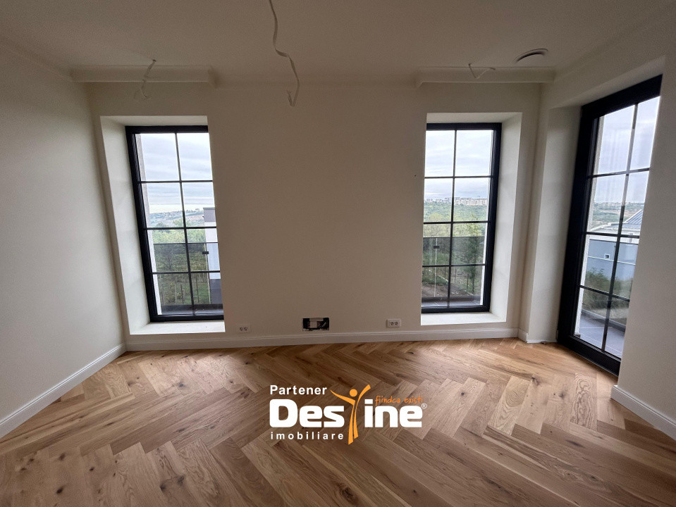 Casa individuala 120mp Teren 360mp Loc parcare terasa si curte generoasa Rediu