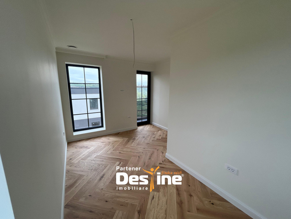 Casa individuala 120mp Teren 360mp Loc parcare terasa si curte generoasa Rediu