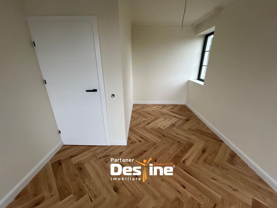 Casa individuala 120mp Teren 360mp Loc parcare terasa si curte generoasa Rediu