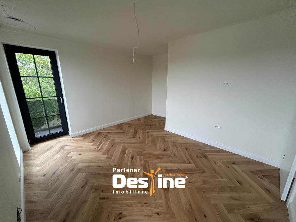 Casa individuala 120mp Teren 360mp Loc parcare terasa si curte generoasa Rediu