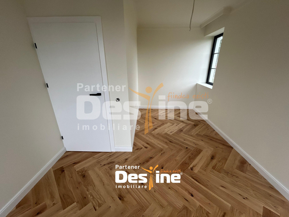 Casa individuala 120mp Teren 360mp Loc parcare terasa si curte generoasa Rediu
