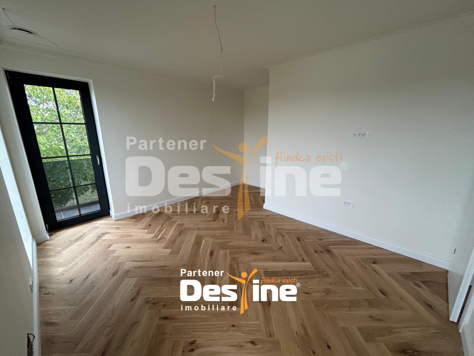 Casa individuala 120mp Teren 360mp Loc parcare terasa si curte generoasa Rediu