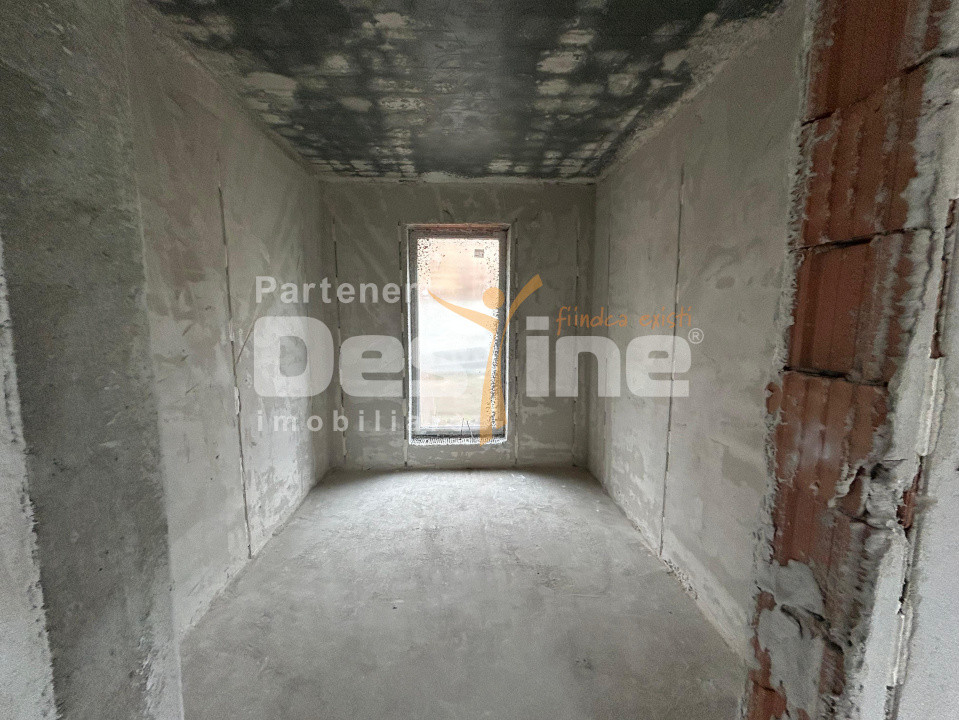 Casa individuala 120mp Teren 360mp Loc parcare terasa si curte generoasa Rediu