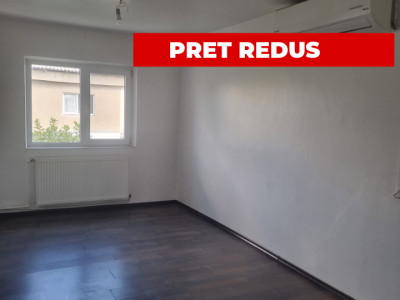 APARTAMENT DE VANZARE CU 3 CAMERE  LA ORIZONT 