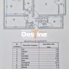 Pașcani – Apartament 3 camere decomandat, 61mp, etaj 1, ultracentral, zona Deal