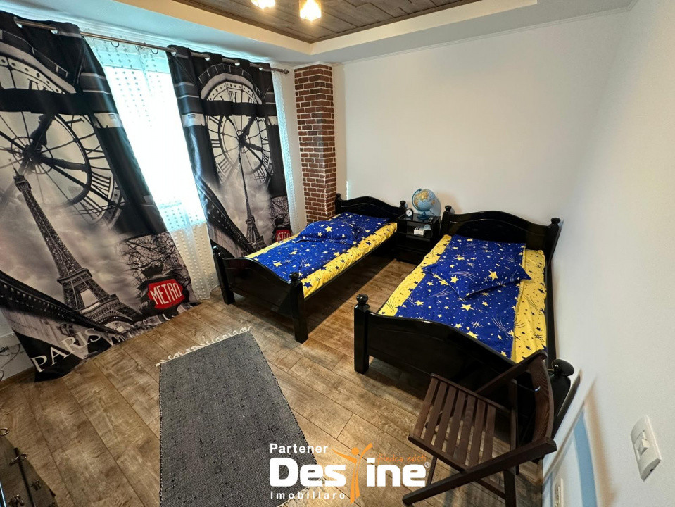 Proprietate spațioasă cu potențial turistic în Tătărusi, sat Uda, Bucovina Mică