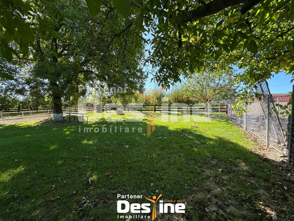 Proprietate spațioasă cu potențial turistic în Tătărusi, sat Uda, Bucovina Mică