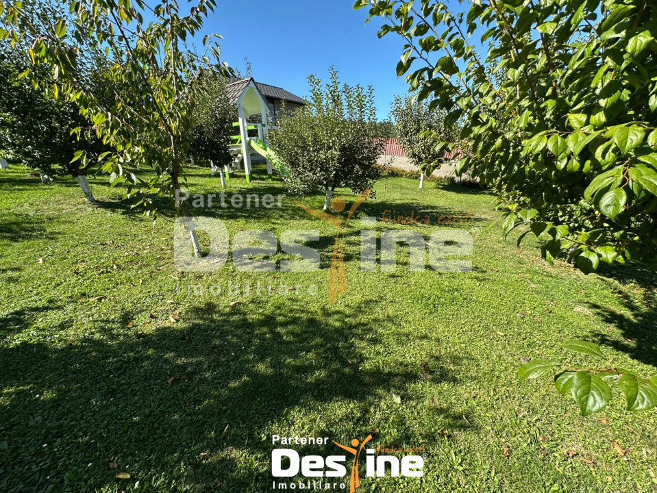 Proprietate spațioasă cu potențial turistic în Tătărusi, sat Uda, Bucovina Mică