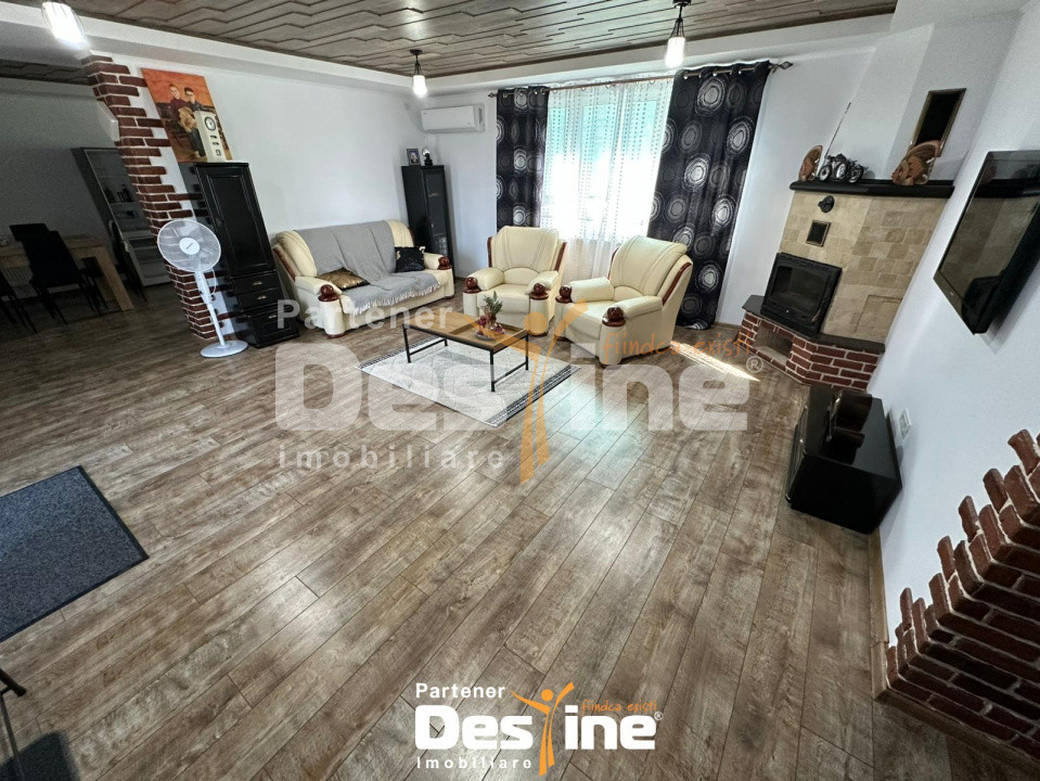 Proprietate spațioasă cu potențial turistic în Tătărusi, sat Uda, Bucovina Mică