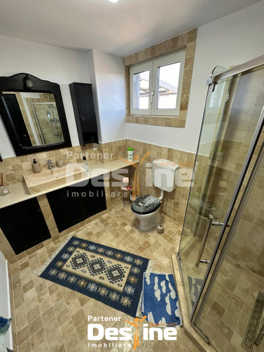 Proprietate spațioasă cu potențial turistic în Tătărusi, sat Uda, Bucovina Mică