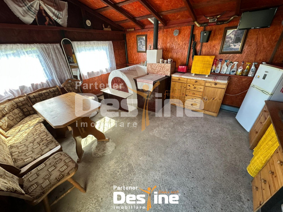 Proprietate spațioasă cu potențial turistic în Tătărusi, sat Uda, Bucovina Mică