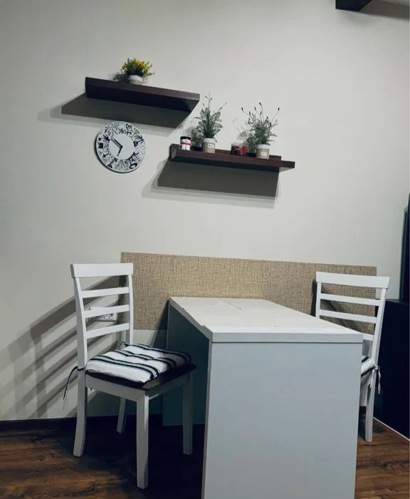 Garsoniera pretabila regim hotelier in centrul Brasovului