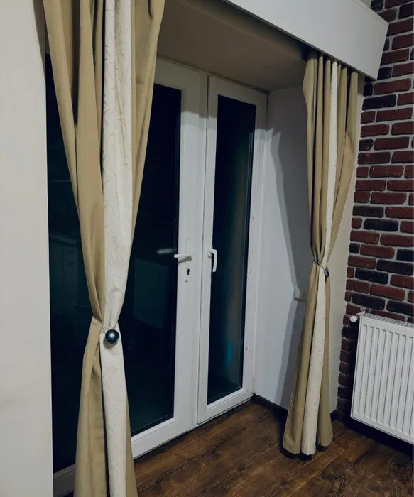 Garsoniera pretabila regim hotelier in centrul Brasovului