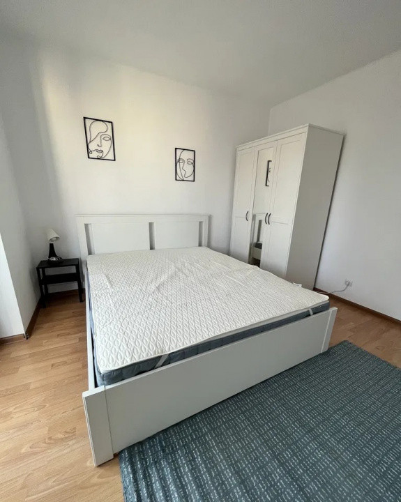 Apartament 2 camere 55 mp, Astra