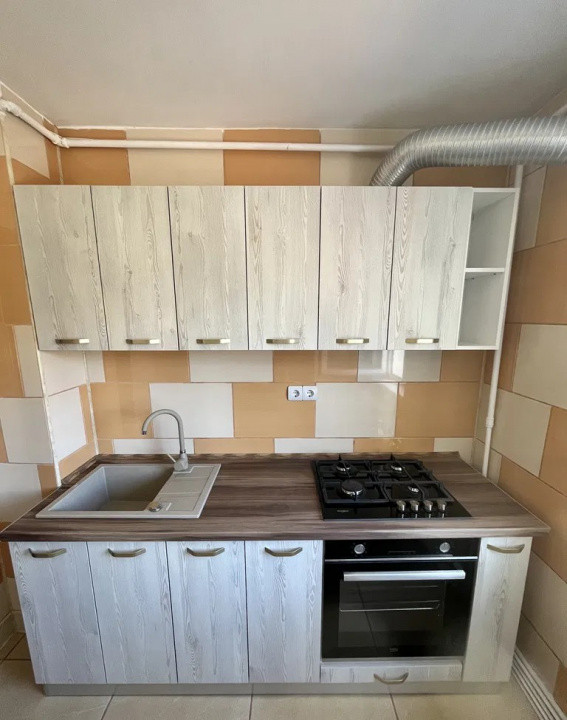 Apartament 2 camere 55 mp, Astra