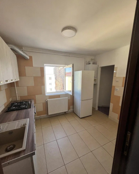 Apartament 2 camere 55 mp, Astra