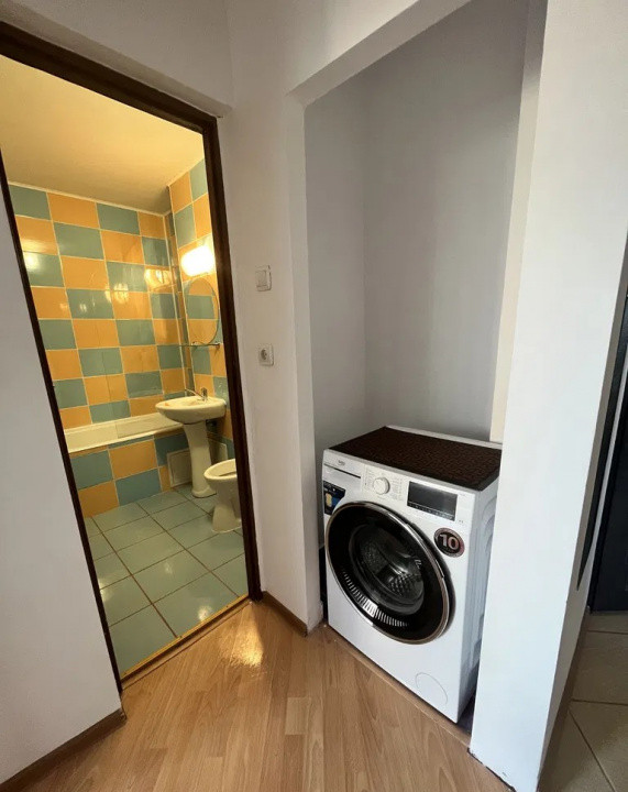 Apartament 2 camere 55 mp, Astra