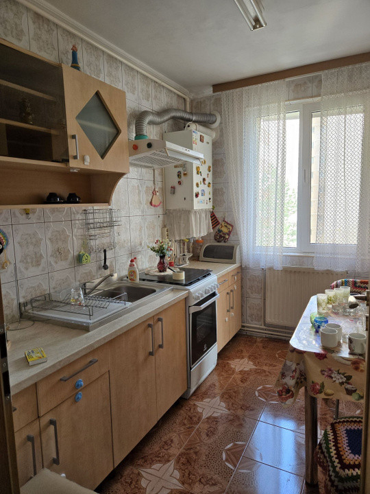 Oportunitate Apartament 3 camere, zona Dacia