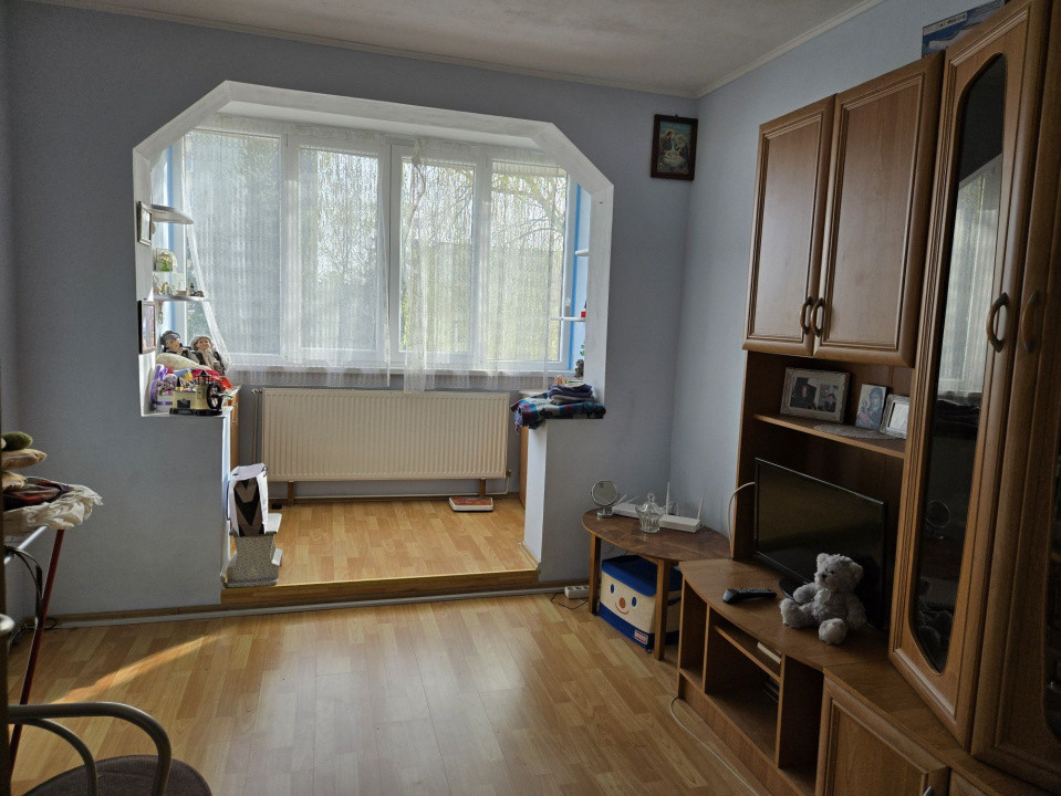 Oportunitate Apartament 3 camere, zona Dacia