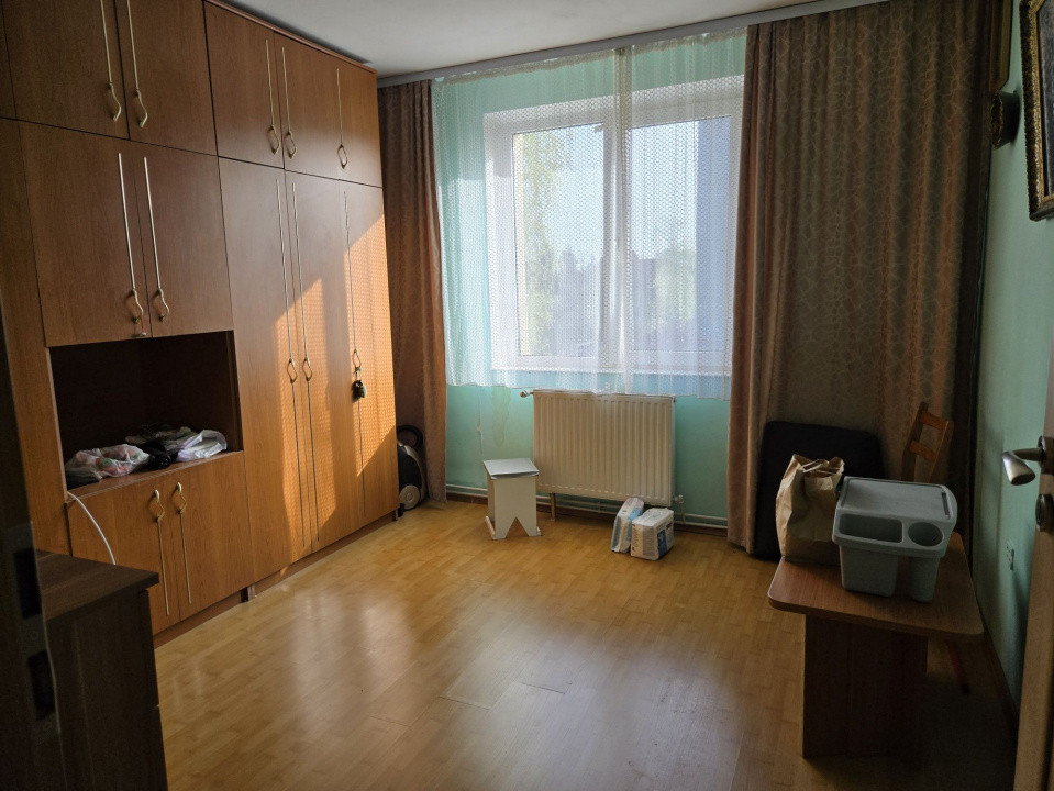 Oportunitate Apartament 3 camere, zona Dacia