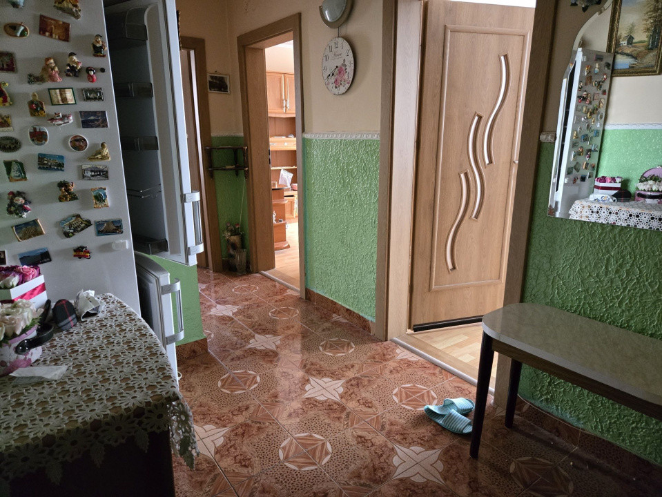 Oportunitate Apartament 3 camere, zona Dacia