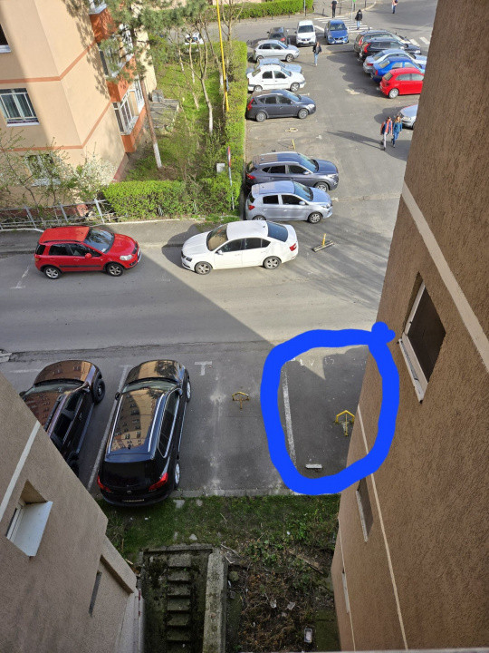 Oportunitate Apartament 3 camere, zona Dacia