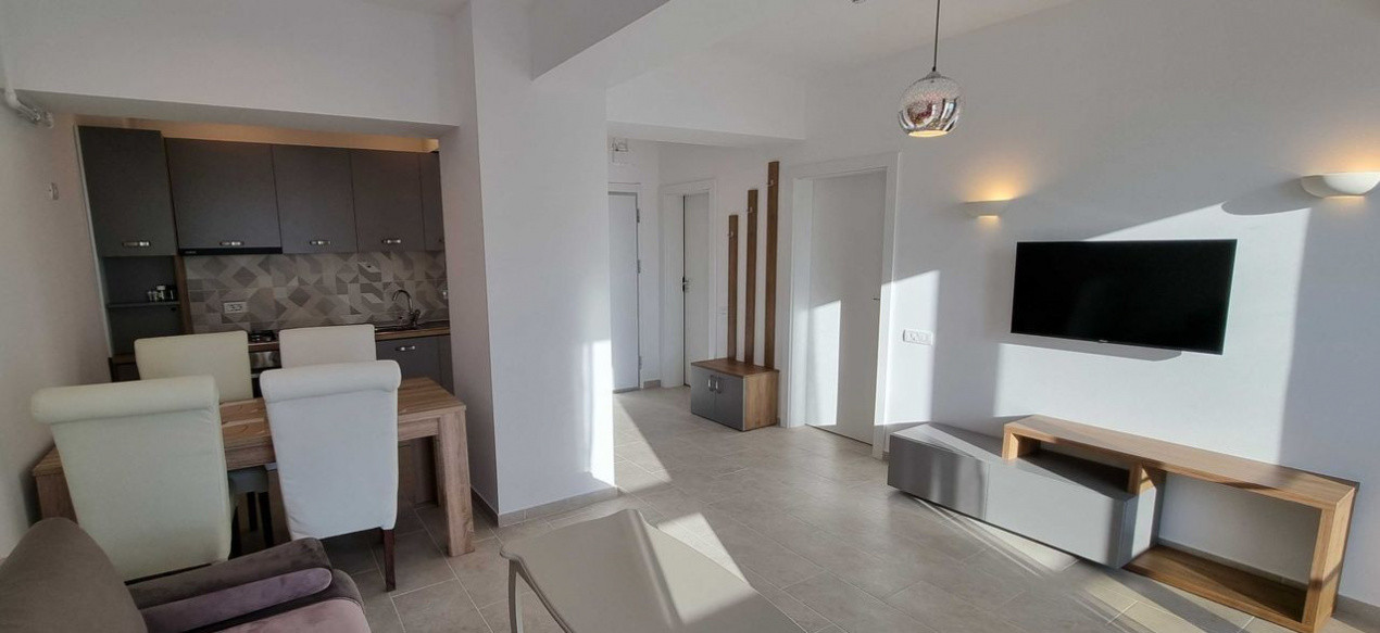 Apartament 2 camere de inchiriat
