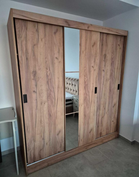 Apartament 2 camere de inchiriat
