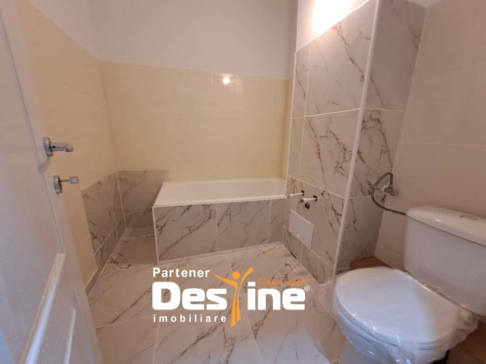 Apartament 2 camere, decomandat , Dacia, 80.900 euro