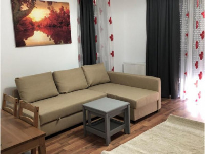 Apartament 2 camere 58 mp cu parcare si boxa, Avantgarden Bartolomeu