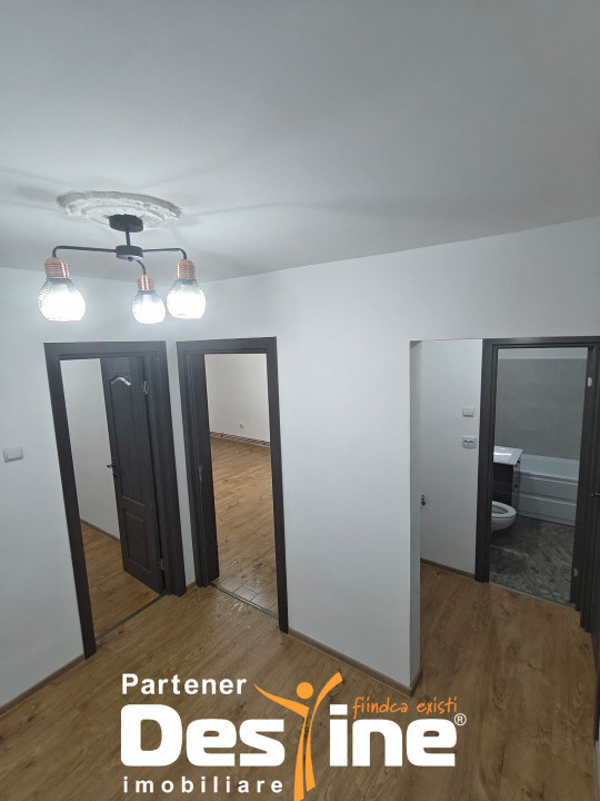 DACIA, Apartament 3 camere, 71.7 MP, 149.900 € 