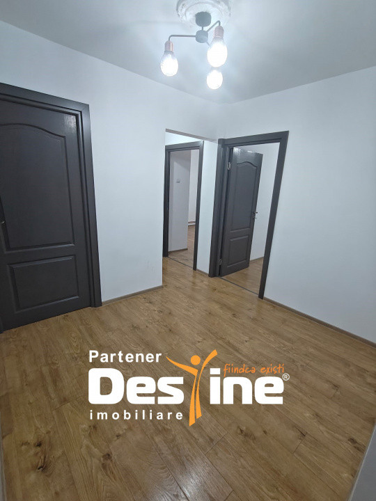 DACIA, Apartament 3 camere, 71.7 MP, 149.900 € 
