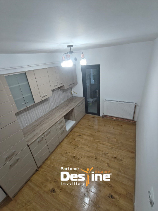 DACIA, Apartament 3 camere, 71.7 MP, 149.900 € 