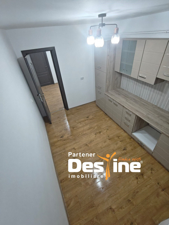 DACIA, Apartament 3 camere, 71.7 MP, 149.900 € 