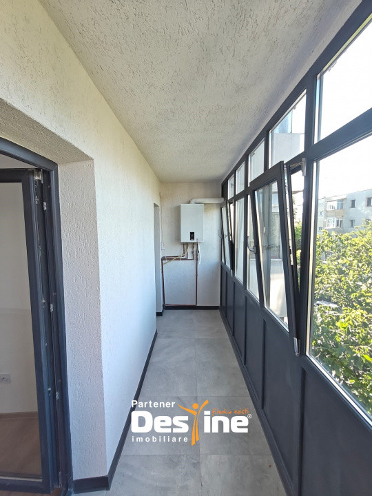 DACIA, Apartament 3 camere, 71.7 MP, 149.900 € 