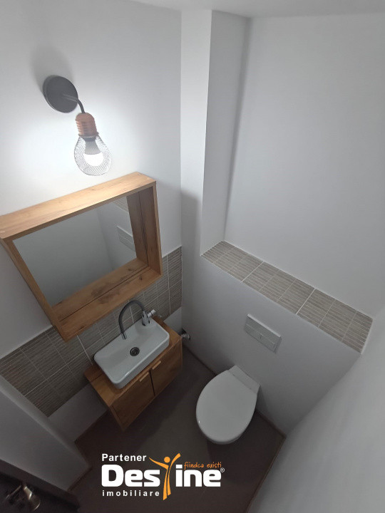 DACIA, Apartament 3 camere, 71.7 MP, 149.900 € 