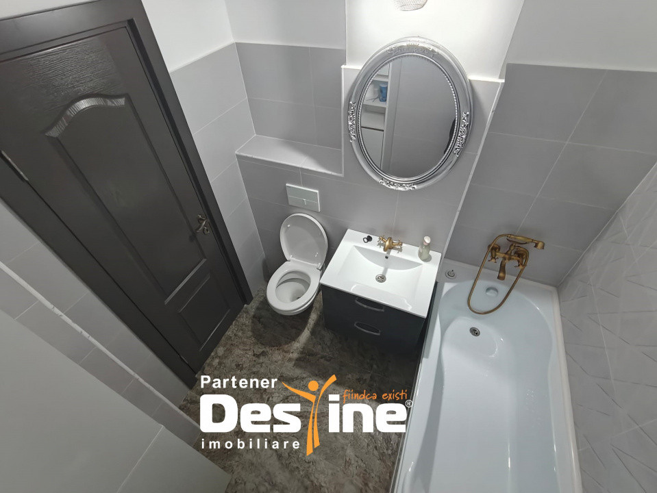 DACIA, Apartament 3 camere, 71.7 MP, 149.900 € 